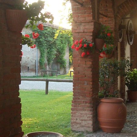 Agriturismo La Lupa Madonna della Provvidenza Luaran gambar